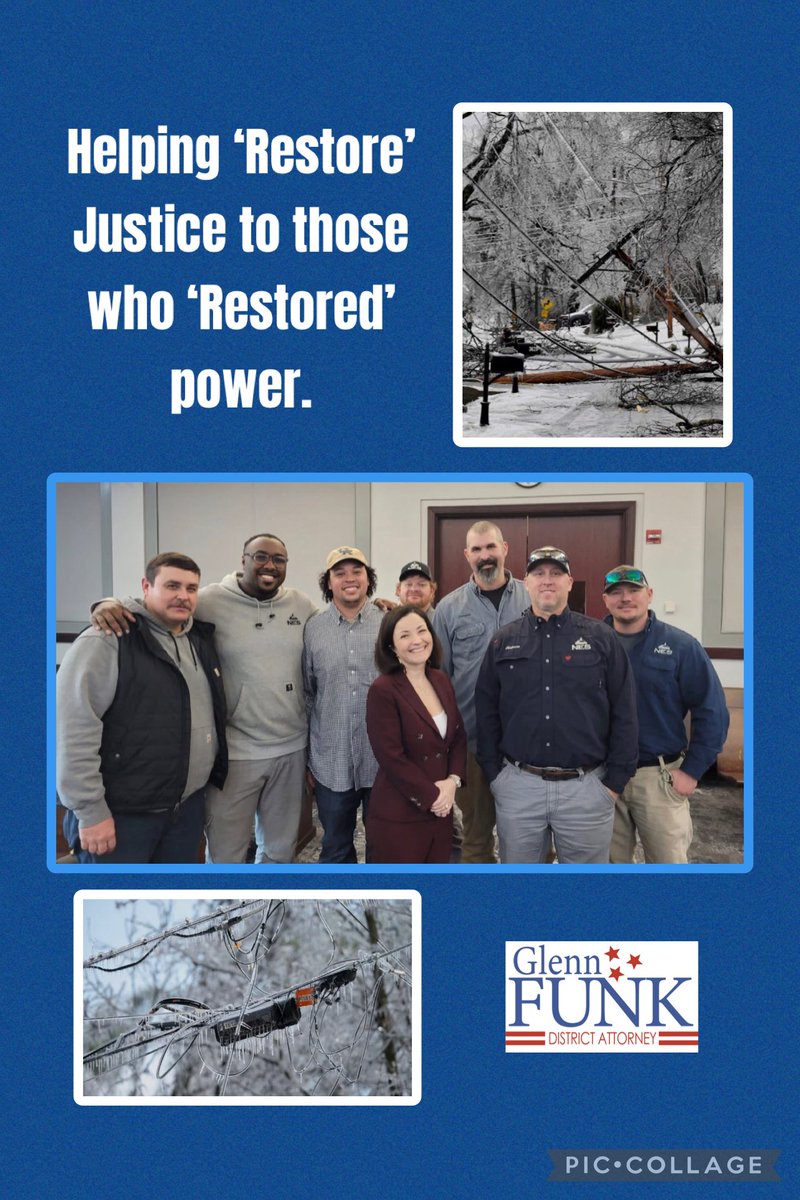 District Attorney tweet media