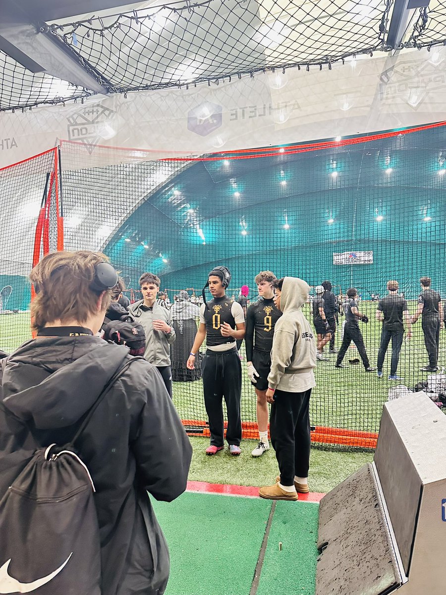 I Had a great time competing this weekend at Pylon NJ and thank you PRZ Cory for coming to watch me play.