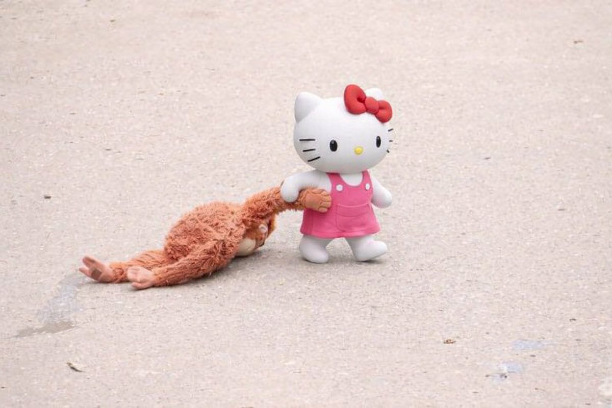 Hello Kitty Fans tweet media