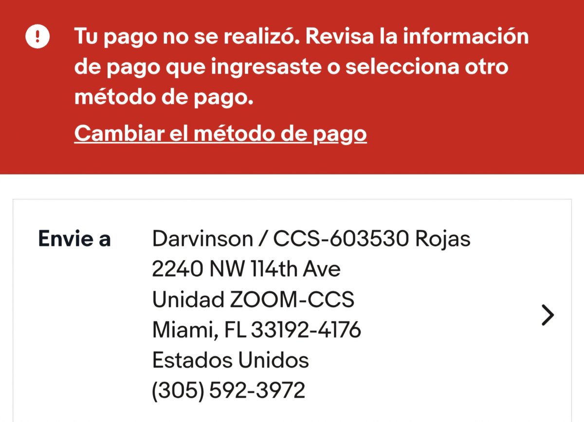 Darvinson Rojas Sánchez tweet media