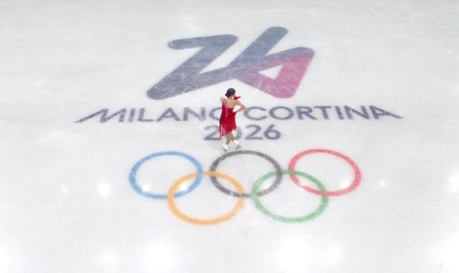 giada_demartis's tweet photo. The russian skater Adelija Tigranovna Petrosjan (AIN-Athlètes Individuels Neutres)
Spectacular !!
Final Total Score: 214.53
#figureskating
#freeskating
#MilanoCortinaOlympics2026
#OlimpiadiInvernali2026
#MilanoCortina2026
#Olympics2026 https://t.co/cIxJEuuy3G