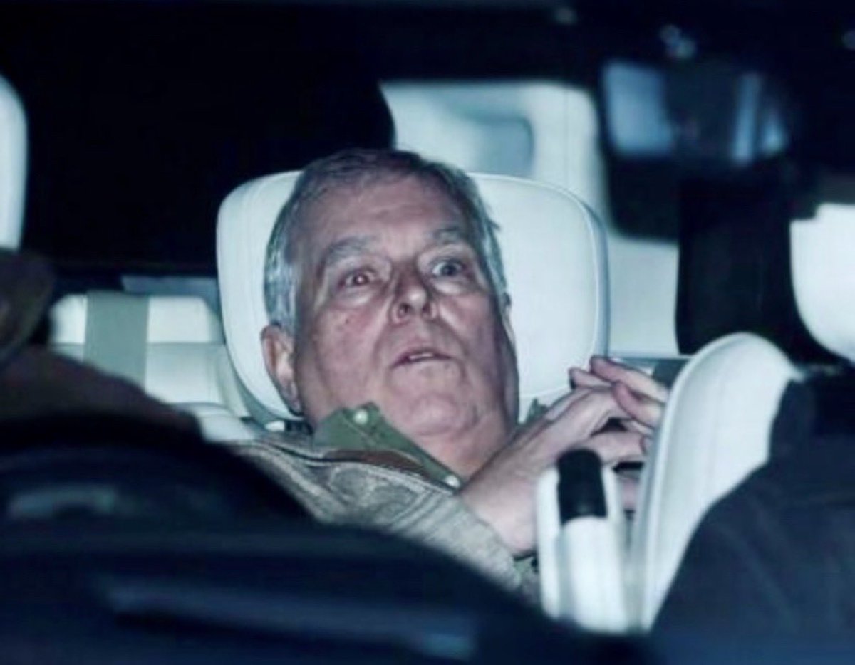 HyperNormalisation tweet media