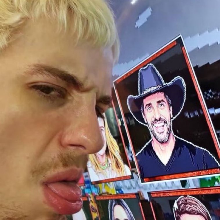 Quem vocês querem que vença o líder hoje? #BBB26