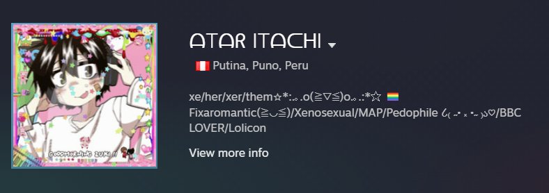 Robertito VIH tweet media