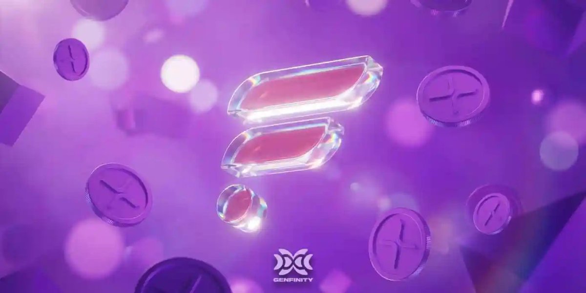 ☀️ MILESTONE: 100M FXRP on Flare Networks

$140M in XRP. Five months. Capital at work.

• EVM-compatible smart contracts
• Institutional-grade infrastructure
• 60% has already been deployed
• Xaman wallet integration is live

XRPFi is live infrastructure on <a href="/FlareNetworks/">Flare ☀️</a>.