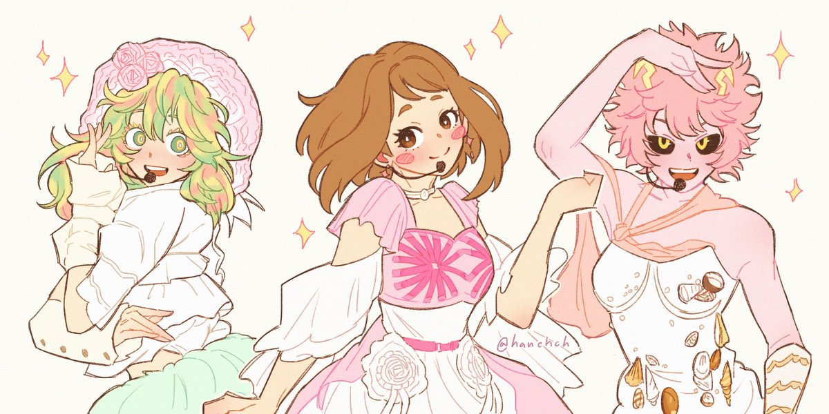 i'm hypnotizing ~ ✨💃