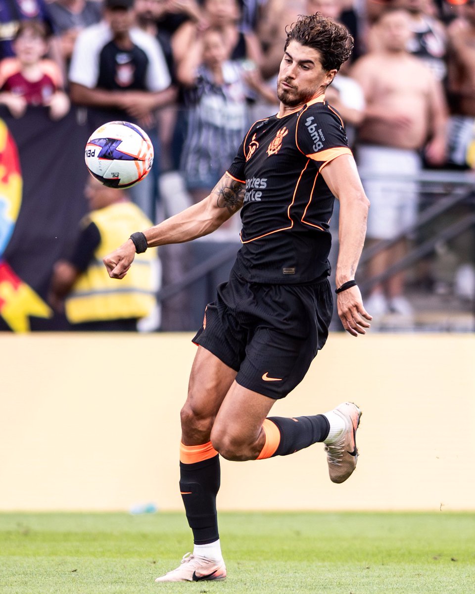 Time do Povo tweet media