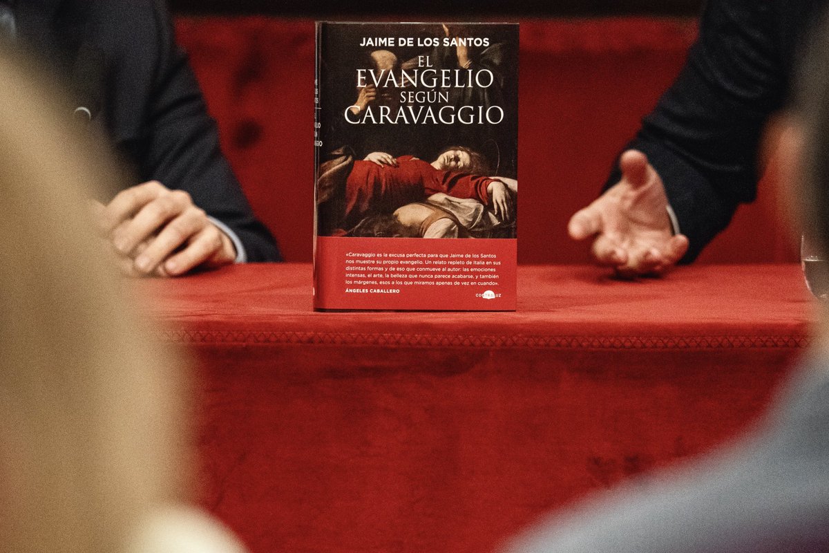 Carlos Velázquez tweet media