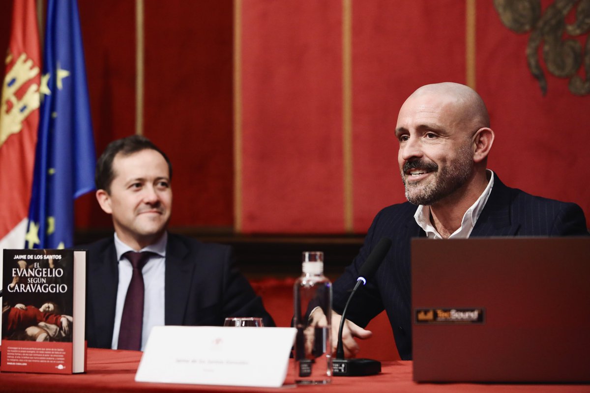 Carlos Velázquez tweet media