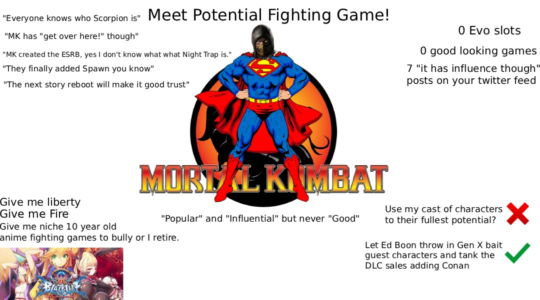 H20: 2nd Impact tweet media