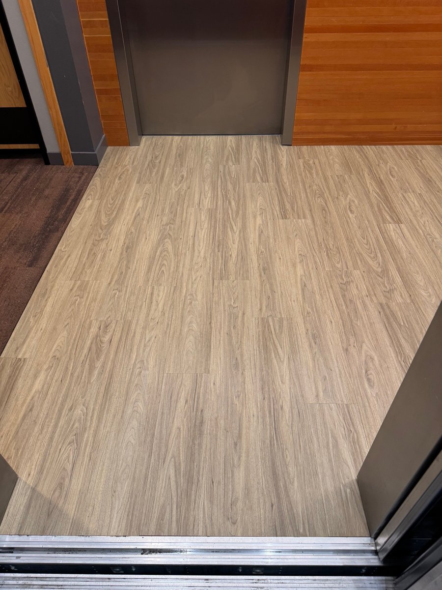 soundcleaning's tweet photo. Hard floors still need deep cleaning, especially in Seattle. Learn the signs your floors need attention and how commercial hard floor cleaning in Seattle restores durability and shine.

Read our latest blog to learn more. 👇

https://t.co/LwQxLD4gWG https://t.co/44gkuPf8hv