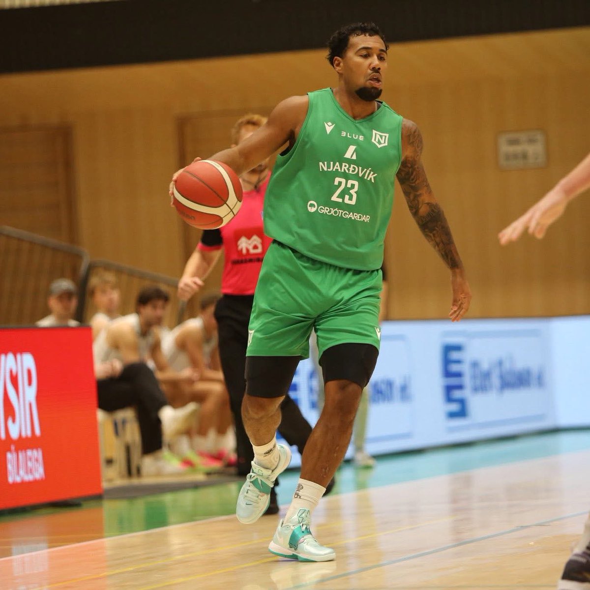 Tangram Sports tweet media