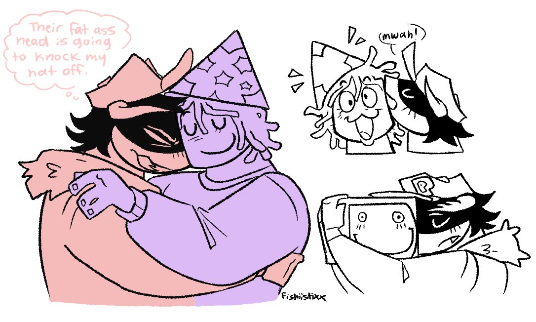 I like to make pests head fit into shape with things
#Regretevator