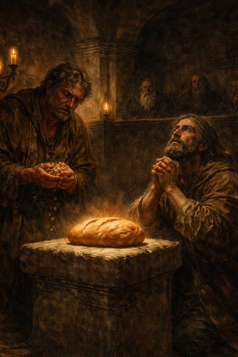 $BREAD revival is real fresh baked meme culture, diamond crumbs everywhere, low cap screaming upside.

CA: EPa3bChP1Sa3Rg1VR1Y2TEZ8p7pmWhvEzqXTdWvHpump
Still disgustingly early. Who’s adding more dough?