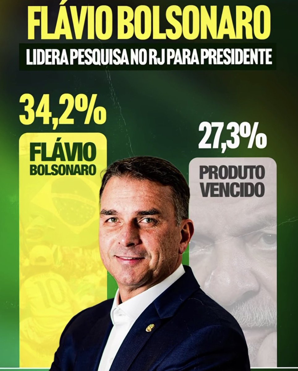 WanderValero's tweet photo. Meu amigo Flávio Bolsonaro https://t.co/jlVNBDSQCX