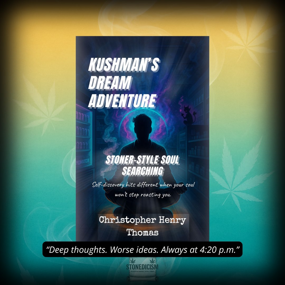 Christopher Henry Thomas tweet media