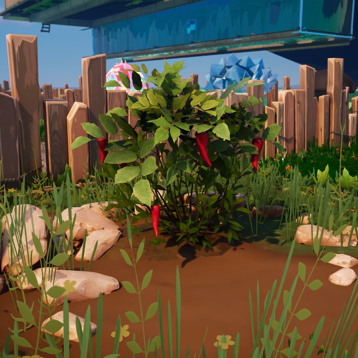 Shh, aún esta creciendo

(no lo he terminado)