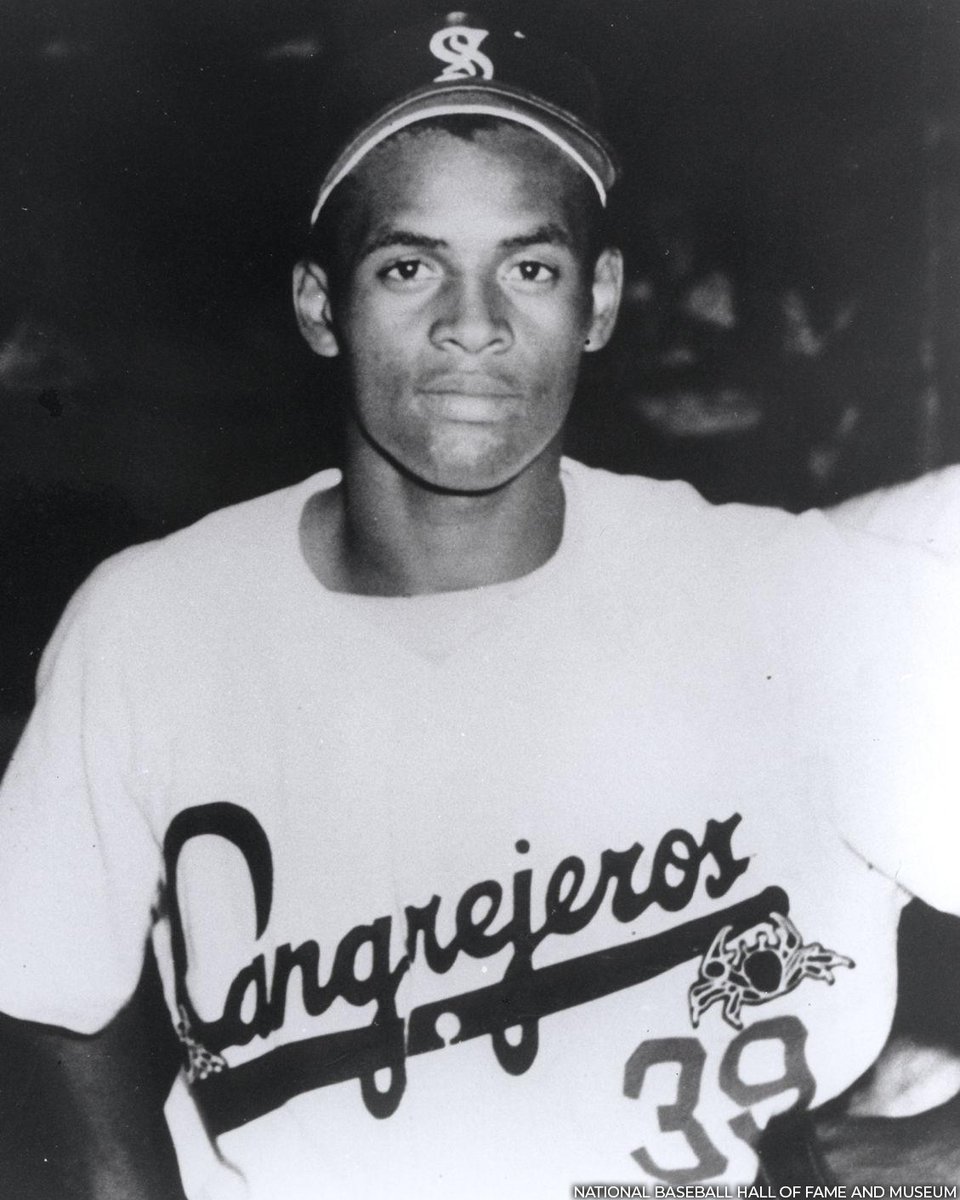 National Baseball Hall of Fame and Museum ⚾ tweet media