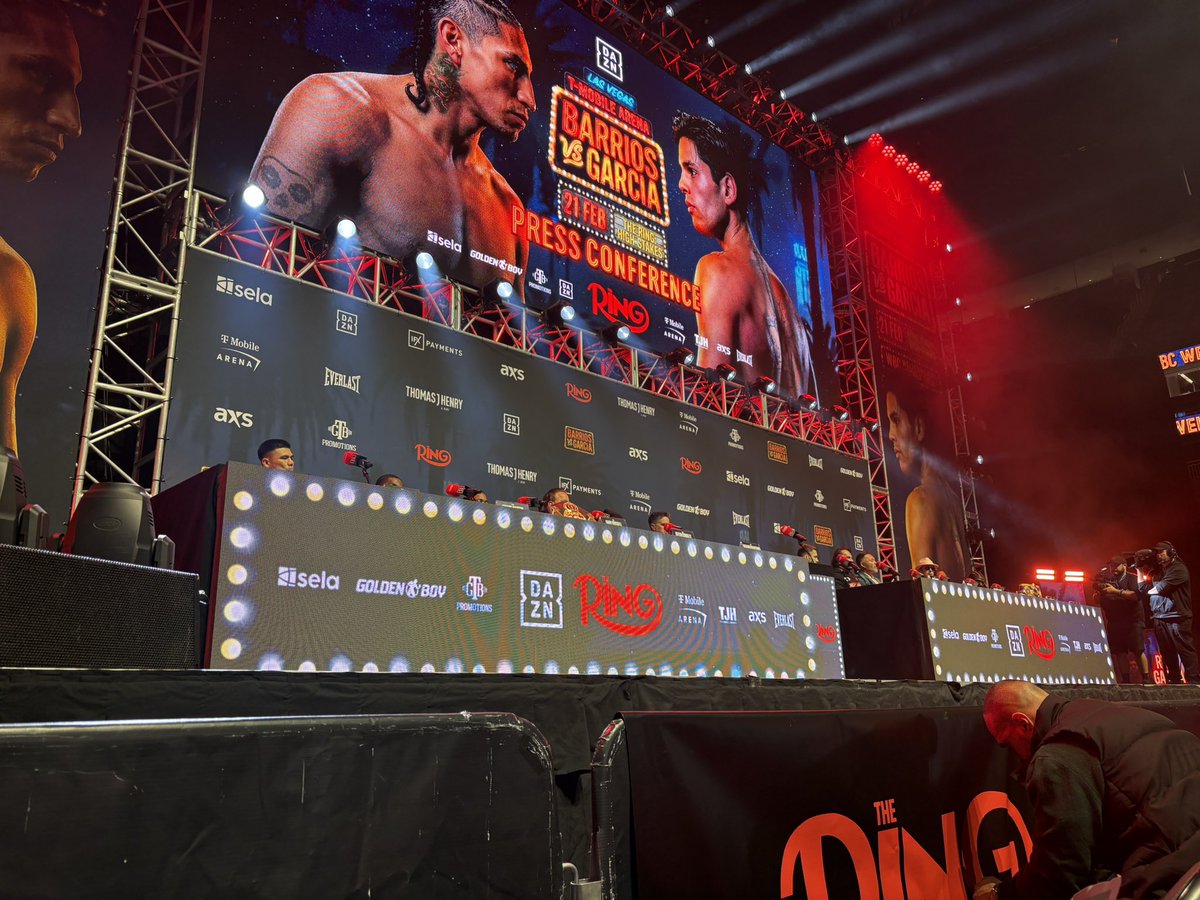 QOTBPR's tweet photo. Nosebleed seats… https://t.co/wstop7XI2j