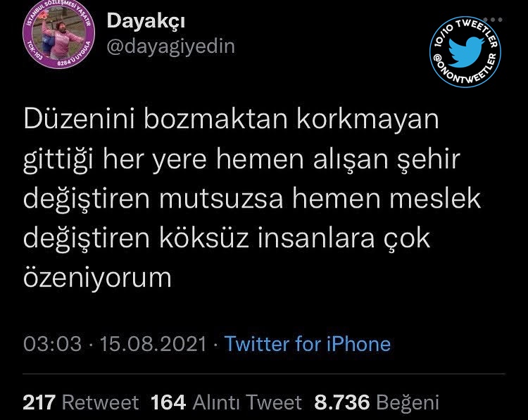 Bagimsiztaraf's tweet photo. https://t.co/BdmYOzgdYV
