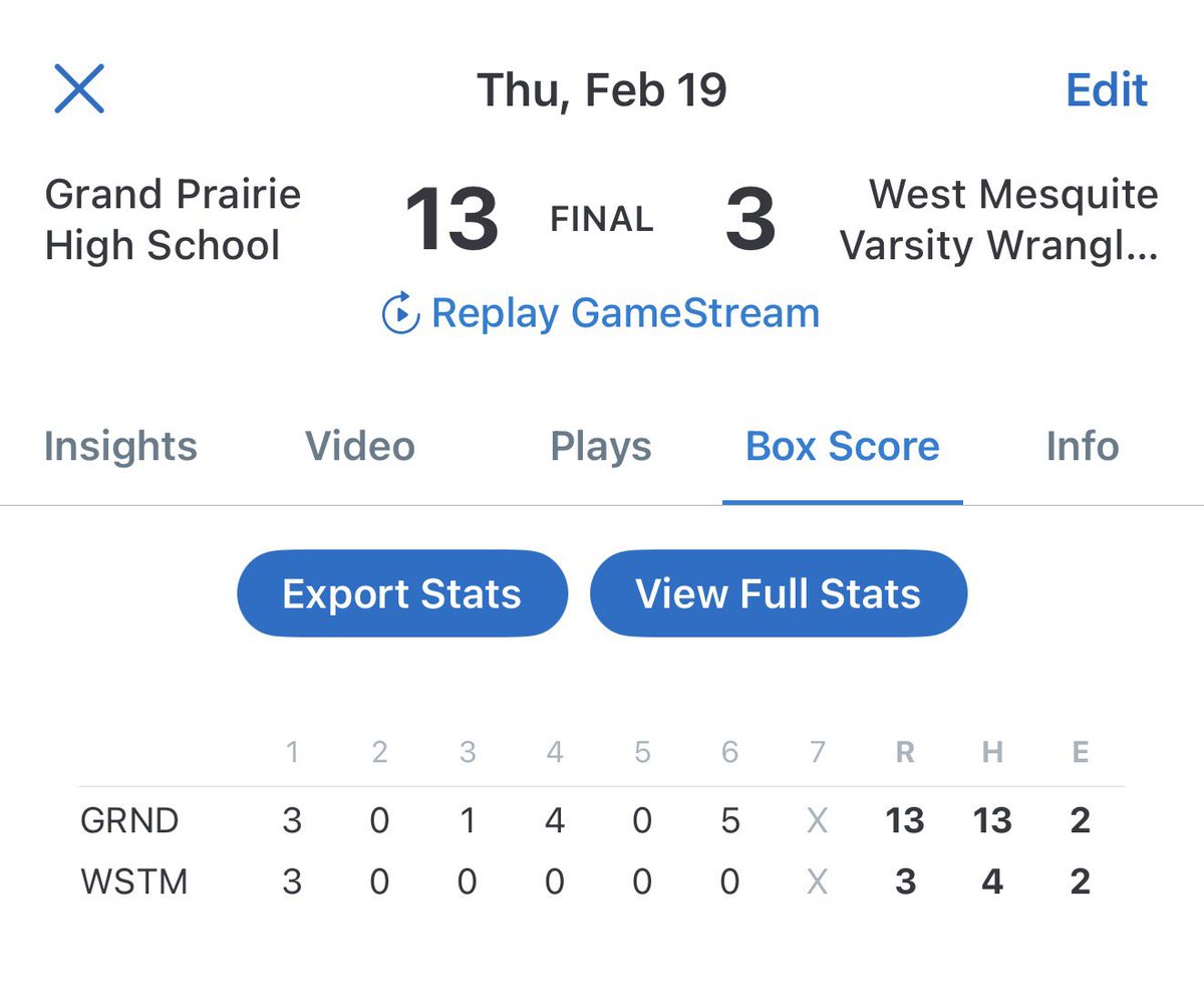Gopher Baseball tweet media