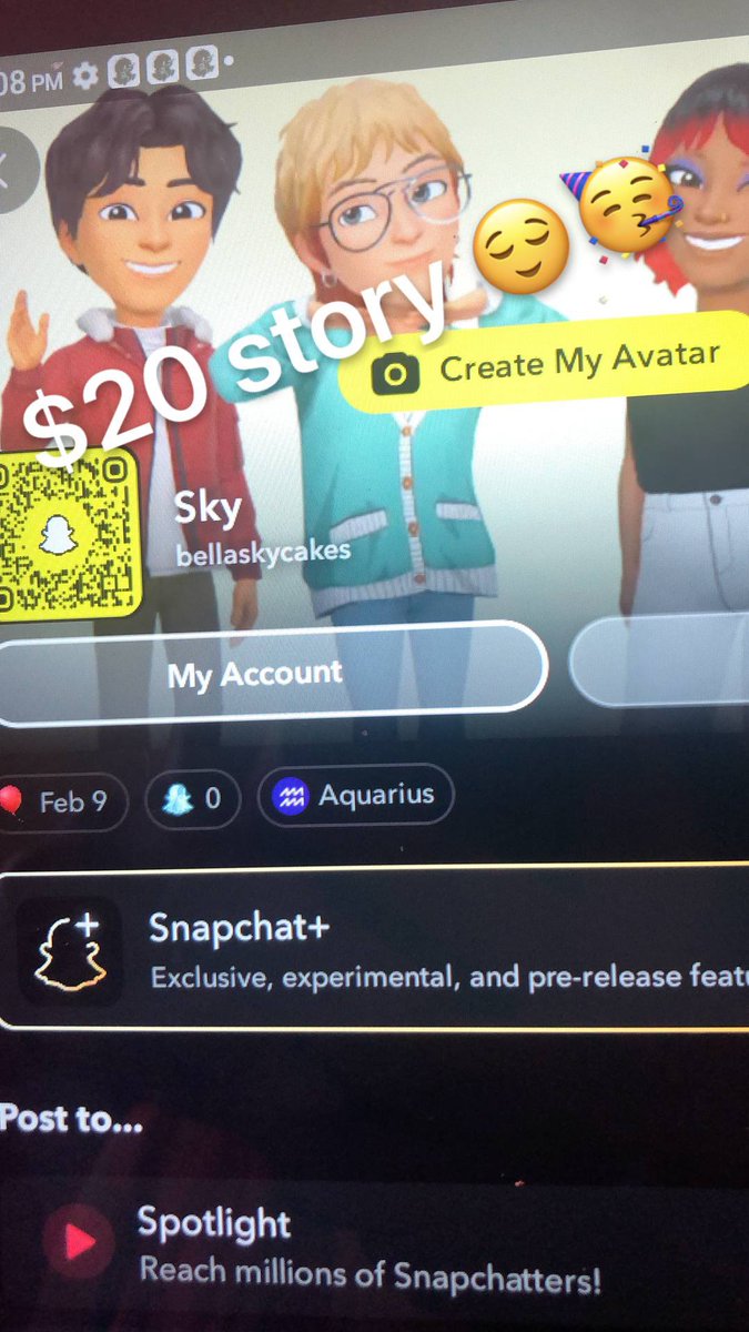 Snowclapper's tweet photo. Add right now it’s going down 😌👅 https://t.co/G44QNNeh1f