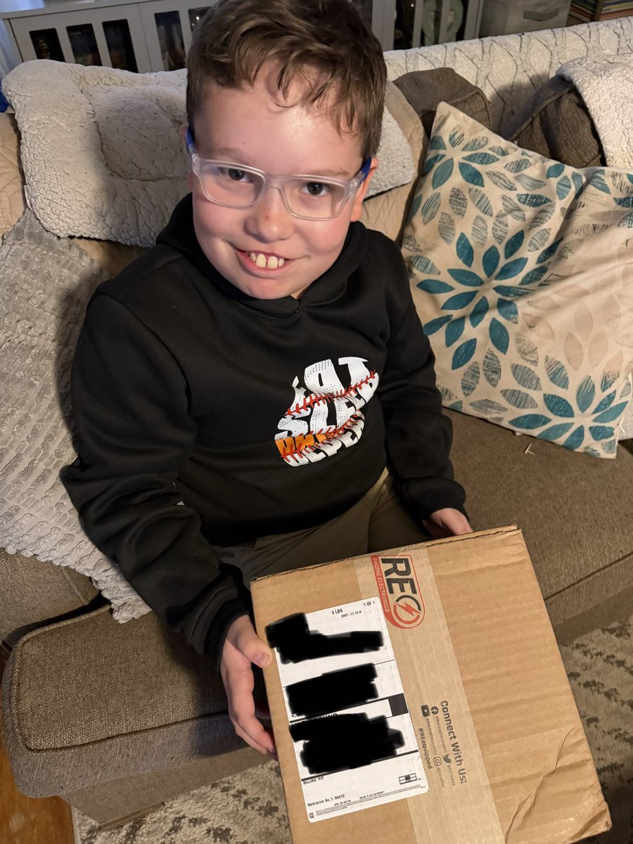 Justin Monds tweet media