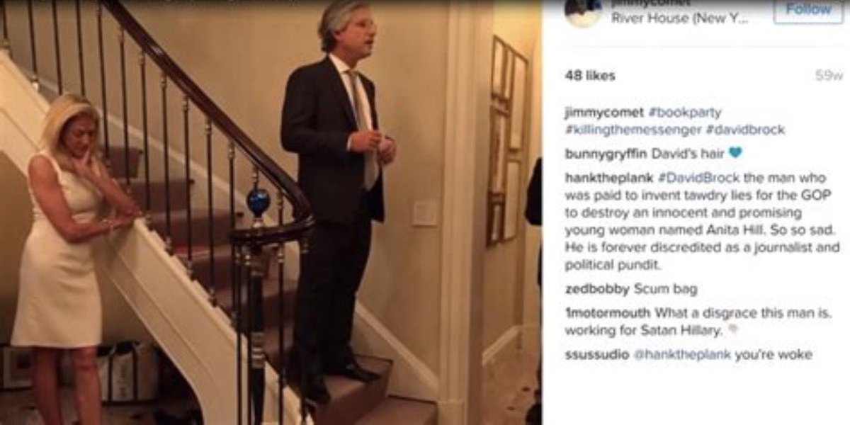 The Rothschild Family At the Top of the Jeffrey Epstein Pyramid! 

Les Wexner said in his deposition Jeffrey Epstein worked for the Rothschild family. Hillary Clinton was also answering to Lynn Forester de Rothschild as she was serving as our Secretary of State. 

In an e-mail