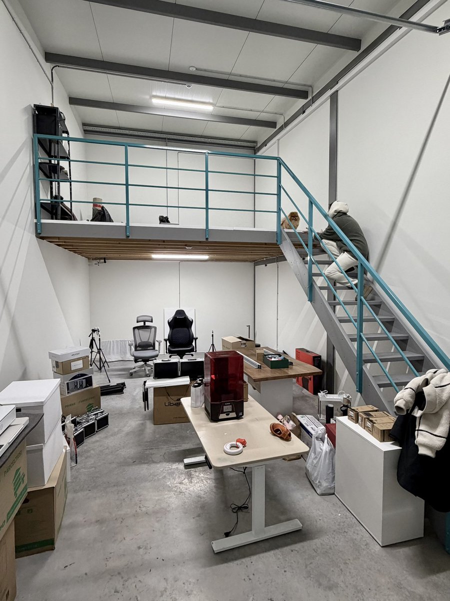 Ben Geskin tweet media