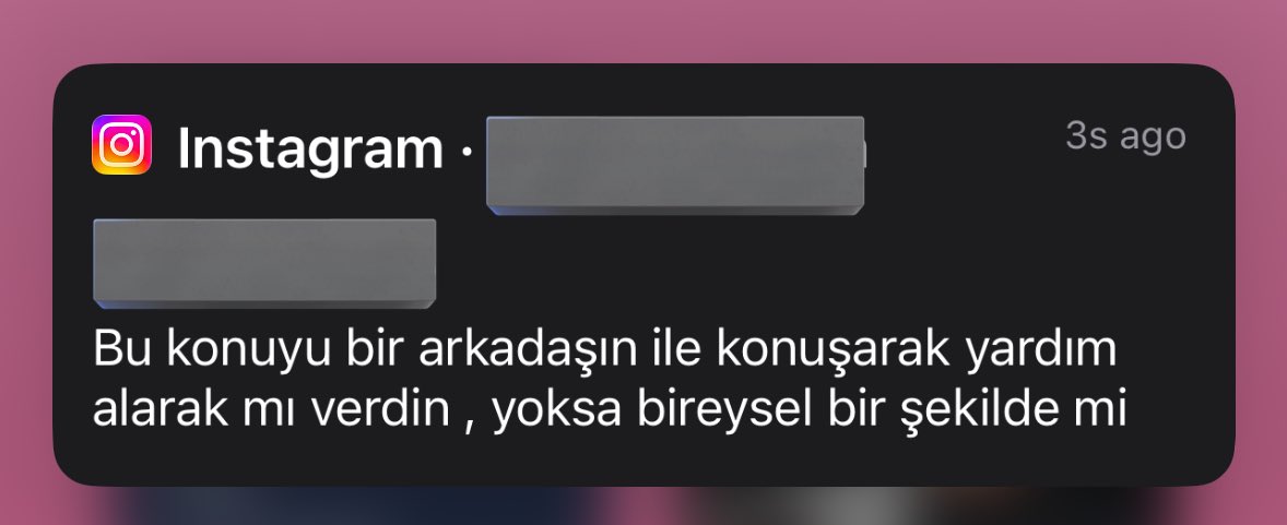 sakayiq's tweet photo. benle hiç bi alakası yok tamamen arkadaşımın fikriydi https://t.co/KHH1TnLOc2