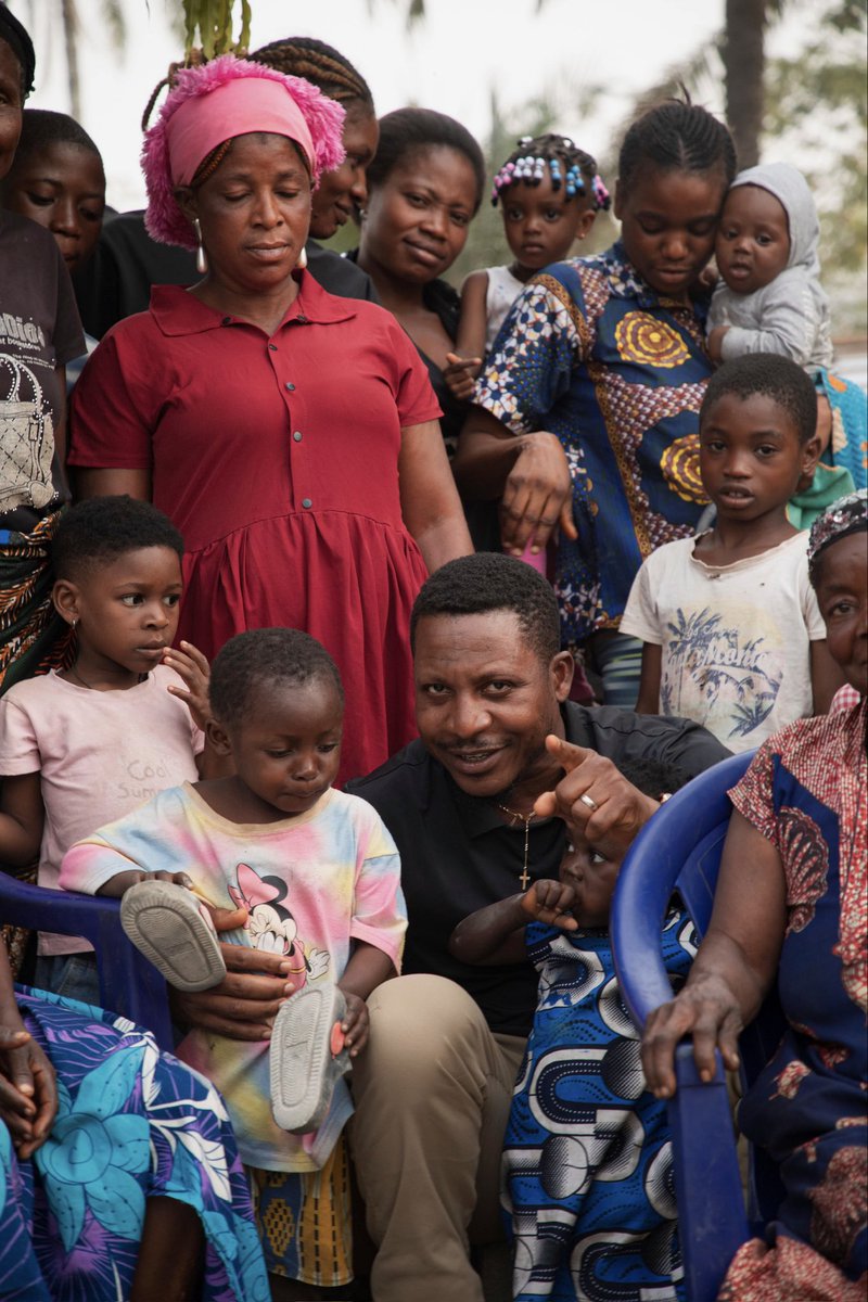 Michael Odere tweet media