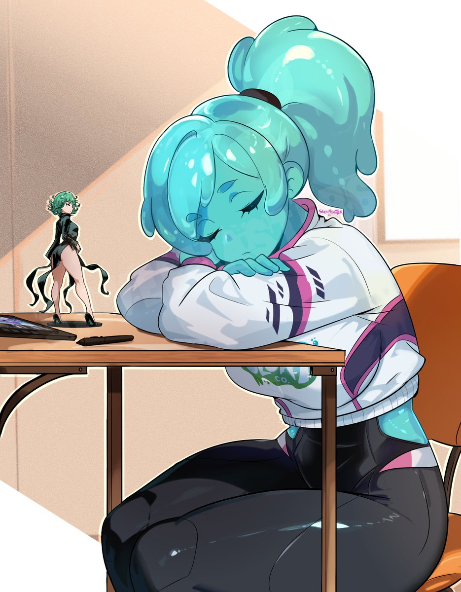 Ella Slurp Break ✏️✨

#Fortnite #FortniteArt #FortniteFanArt #FortniteChapter7