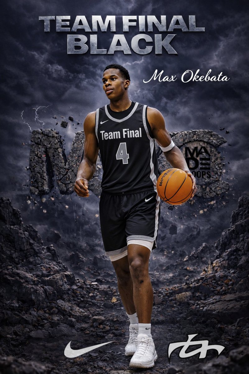 Team Final Black tweet media