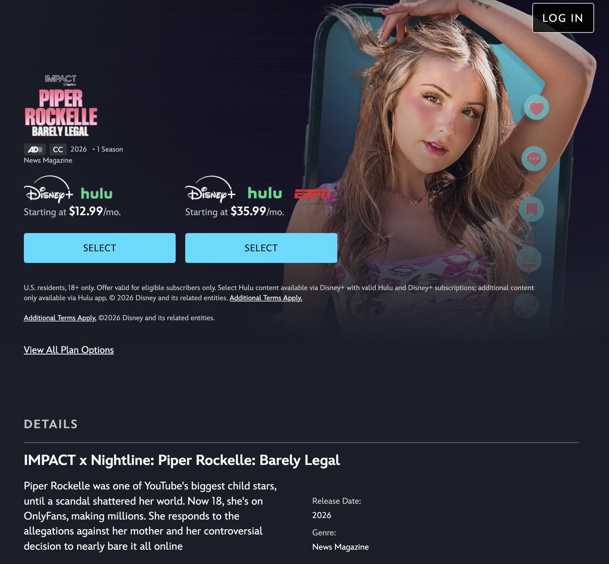 Reagan Conrad Rohrbach tweet media