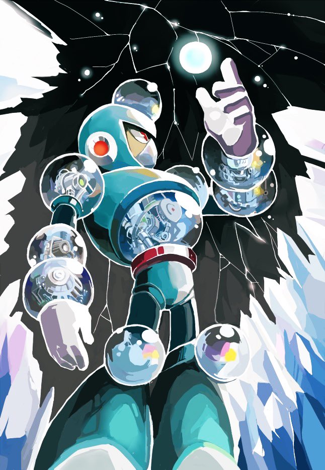 🔮 - 𝐂𝐑𝐘𝐒𝐓𝐀𝐋 𝐌𝐀𝐍 tweet media