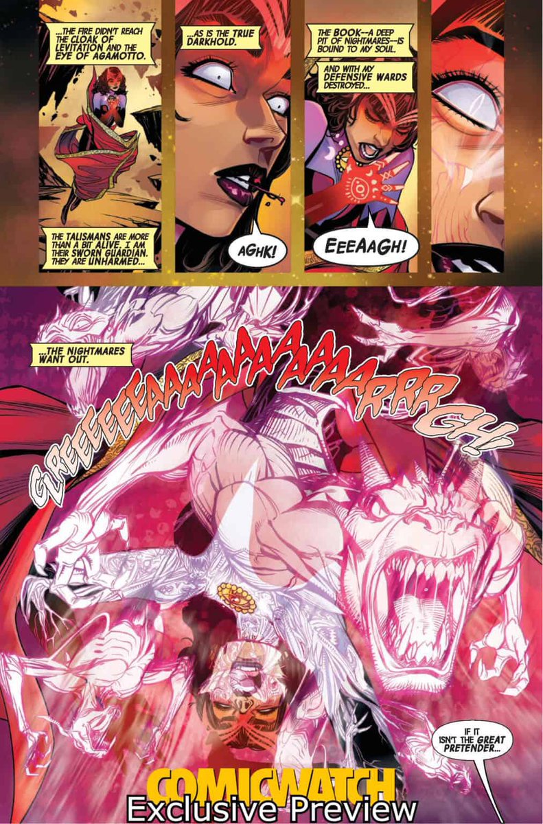 sysunnn's tweet image. Oh this is about to be good 🙂‍↕️ #HexSpoilers