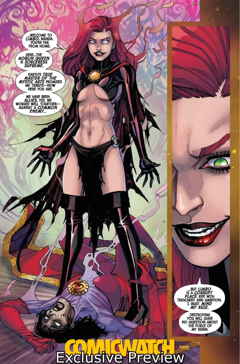 sysunnn's tweet image. Oh this is about to be good 🙂‍↕️ #HexSpoilers