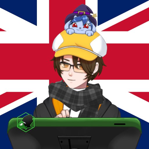 DBurch (Comms Work open on Ko-Fi & VGen) tweet media