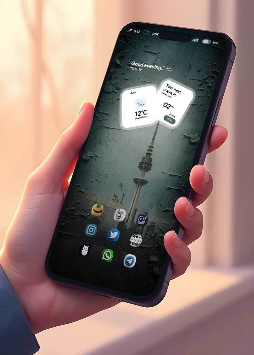 Eddy Ramos González tweet media