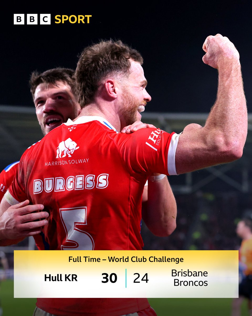 BBC Sport tweet media