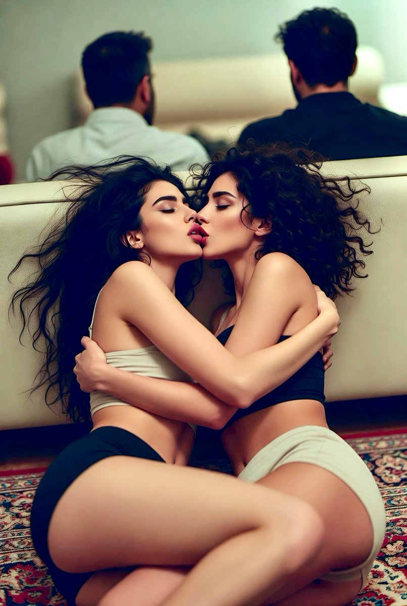 Kiss Without Permission
1/1
In a world that still criminalizes some kinds of love, this kiss is our silent scream: our love is not a crime, it’s our freedom.

objkt.com/tokens/hicetnu…