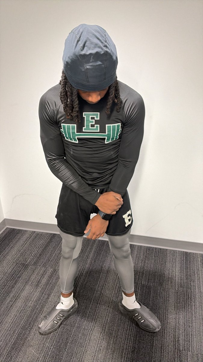 Horace Glenn III tweet media