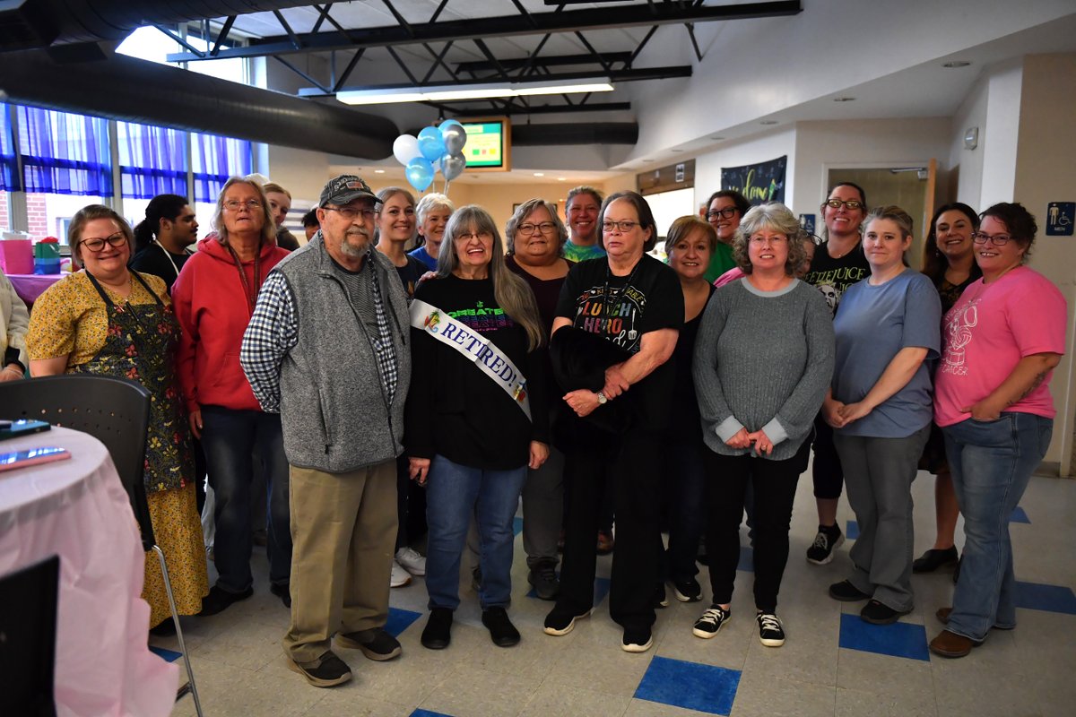 Jackson County Public Schools, NC tweet media