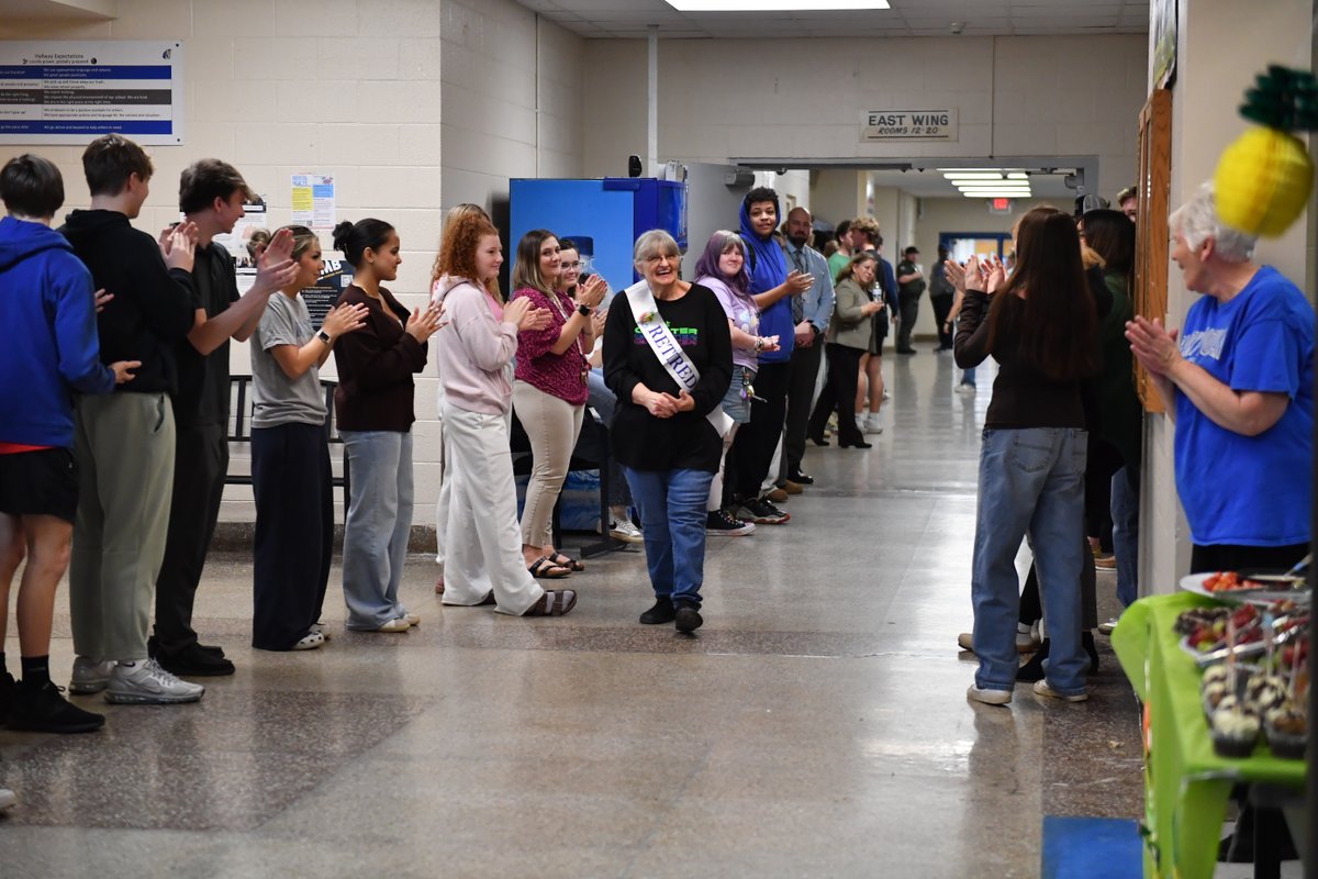 Jackson County Public Schools, NC tweet media