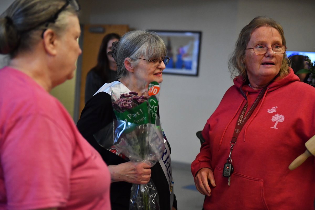 Jackson County Public Schools, NC tweet media