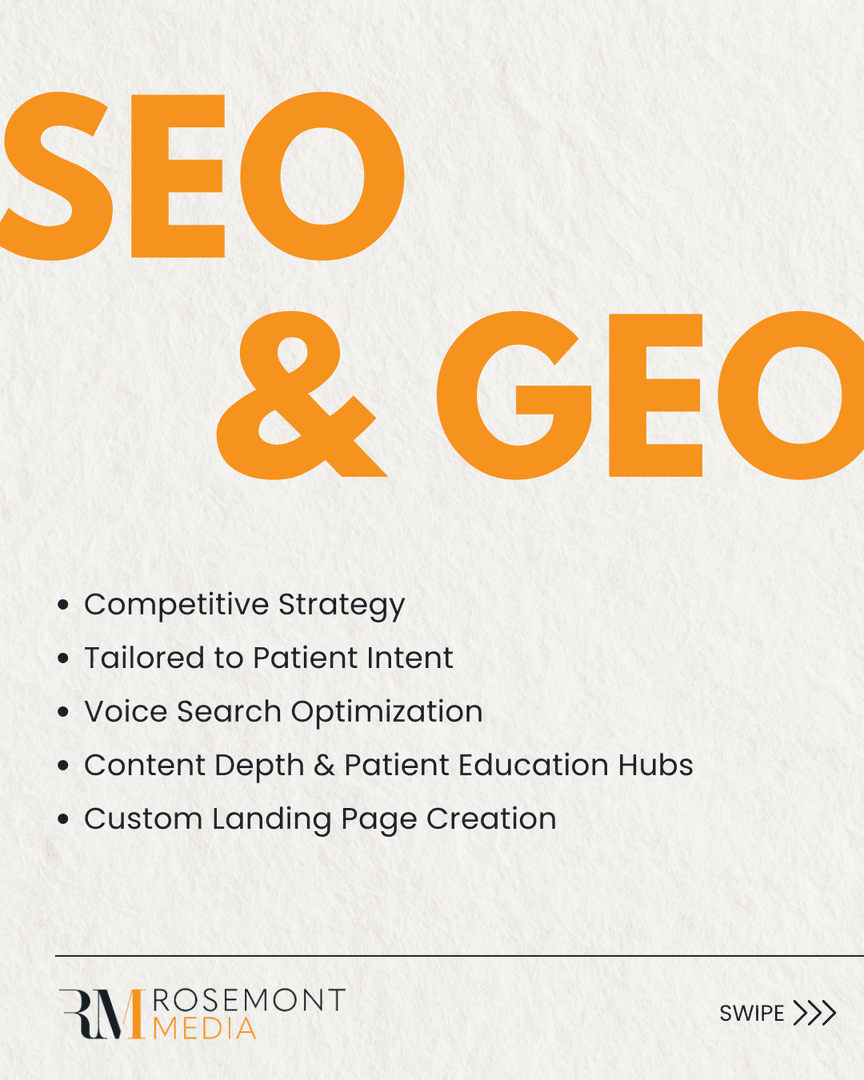 RosemontMedia's tweet photo. Need a refresher on how Rosemont Media can elevate your marketing strategy? Our team of experts is here to help! 💪

We offer comprehensive solutions — from cutting-edge website design and branding to advanced SEO and social media marketing. 

Contact us: https://t.co/aPckZyaru2 https://t.co/Y0AmKHV2xf