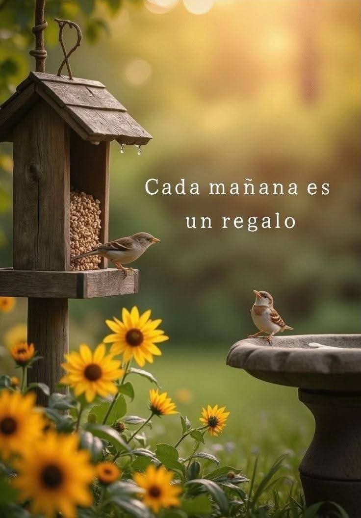 AlwaysBlue_0707's tweet photo. Ser feliz con dar regalar brindar  todo con amor 
Cuando se hace con amor,la vida el universo te devuelve más de lo que imaginabas
Simplemente hacerlo todo con amor sin esperar nada a cambio 
Esa satisfacción interna es paz interior https://t.co/chWMB4HAAz