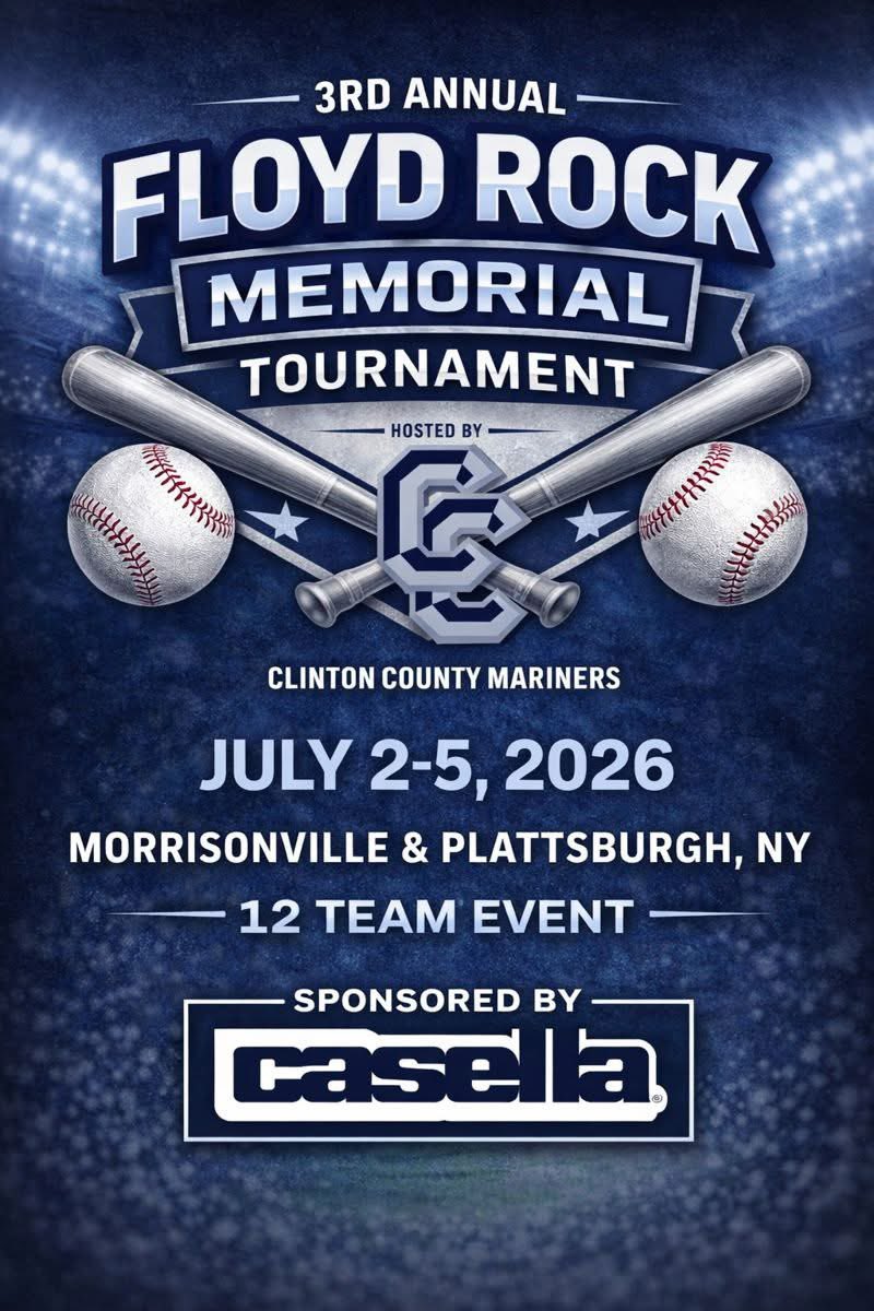 Clinton County Mariners tweet media