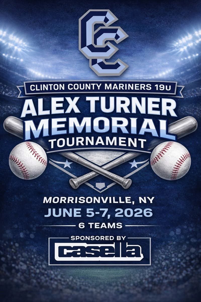 Clinton County Mariners tweet media