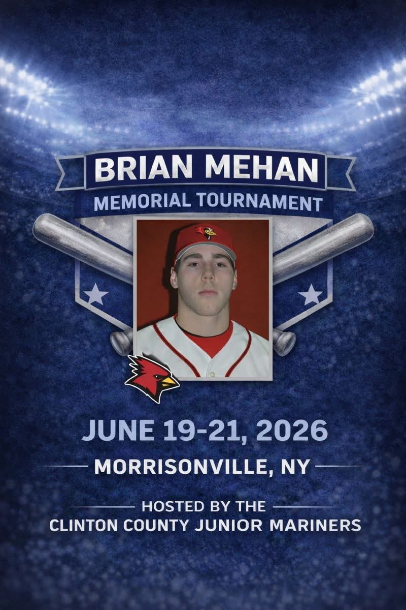 Clinton County Mariners tweet media